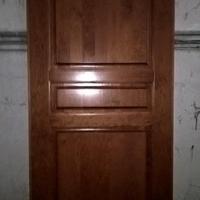 PANNELLI PER PORTE BLINDATE  MASLEGNO