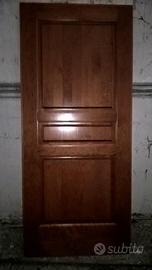 PANNELLI PER PORTE BLINDATE  MASLEGNO