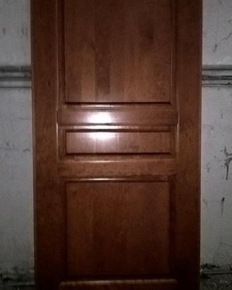PANNELLI PER PORTE BLINDATE  MASLEGNO