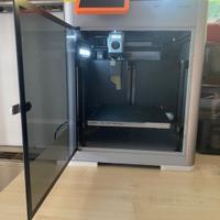 X1C bambulab senza AMS