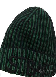 Cappello uomo in lana Saint Barth