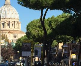 Roma centro - San Pietro Vaticano