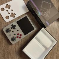 Anbernic RG353VS 256gb infiniti giochi retro game 