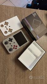 Anbernic RG353VS 256gb infiniti giochi retro game 