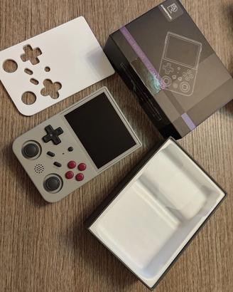 Anbernic RG353VS 256gb infiniti giochi retro game 
