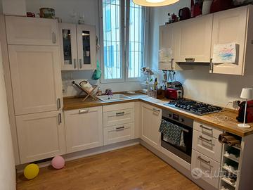 Cucina completa ikea