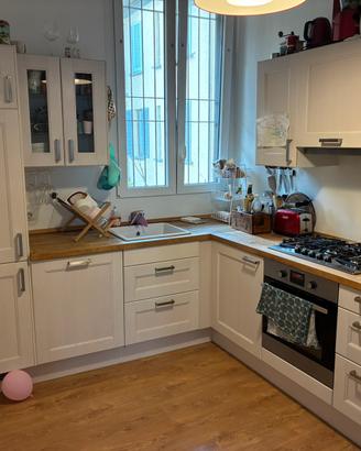 Cucina completa ikea