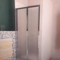 Box doccia per nicchia 