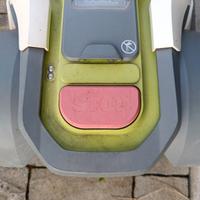 Robot tagliaerba Mini Mission Neumann