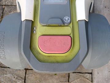 Robot tagliaerba Mini Mission Neumann