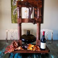 tappa bottiglie vintage 