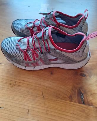 Scarpe Teva Churn n.41