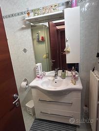 Mobile bagno