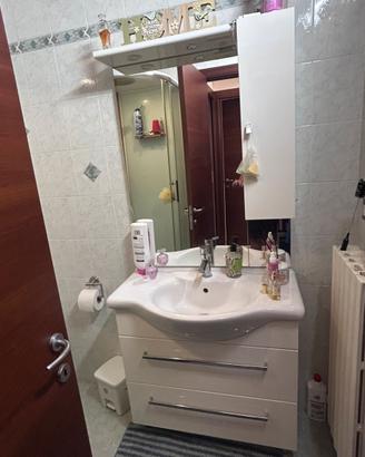 Mobile bagno