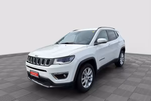 JEEP Compass Compass 1.3 Turbo T4 150 CV aut. 2W