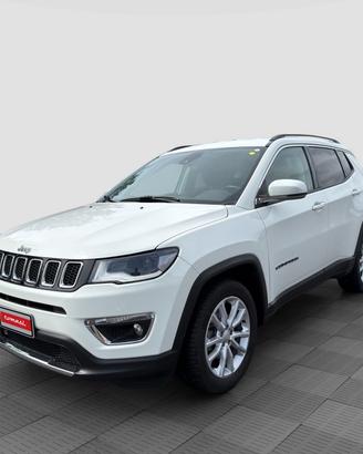 JEEP Compass Compass 1.3 Turbo T4 150 CV aut. 2W