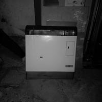 stufa elettrica e gas