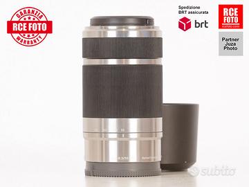 Sony E 55-210 F4.5-6.3 OSS (Sony)