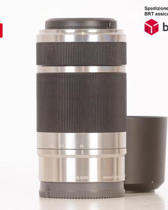 Sony E 55-210 F4.5-6.3 OSS (Sony)