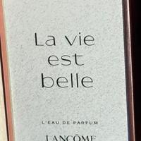 la vie est belle Lancome edp 75ml