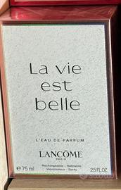 la vie est belle Lancome edp 75ml