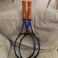 Head pro tour trek font made in austria L4 9/10