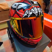 CASCO HJC RPHA 12