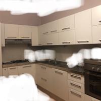 Cucina completa angolare