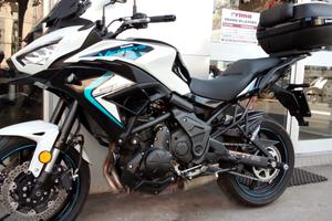Kawasaki Versys 650