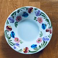 Solo Piatti fondi Richard Ginori Mondovì