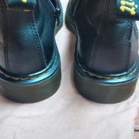 Dr. Martens Airwair bambino EU 33 usate