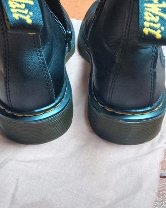 Dr. Martens Airwair bambino EU 33 usate