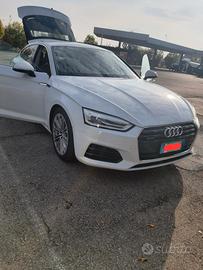 Audi A5 SPB 2.0 TDI quattro S tronic 
