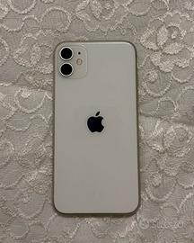 Iphone 11 Bianco 128gb