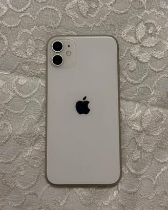 Iphone 11 Bianco 128gb
