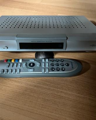 Ricevitore digitale terrestre WINBOX DT3000 MHP
