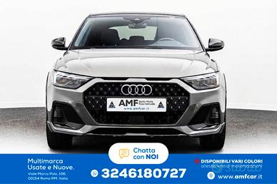 Audi A1 allstreet 30 TFSI Admired S TRONIC S LINE