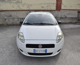 FIAT Grande Punto Natural Power - 2009