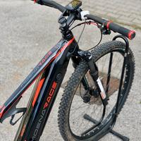MTB ELETTRICA