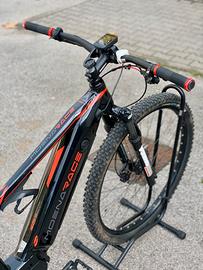 MTB ELETTRICA