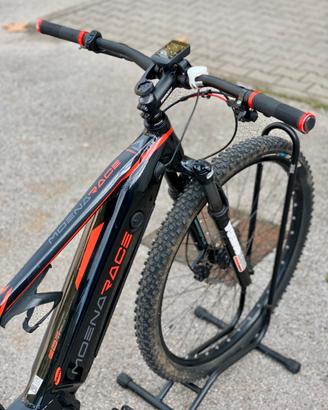 MTB ELETTRICA