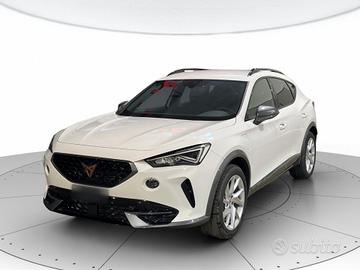 CUPRA Formentor 1.4 e-hybrid 204cv DSG