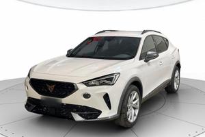CUPRA Formentor 1.4 e-hybrid 204cv DSG