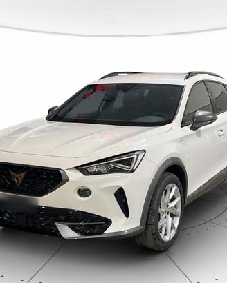 CUPRA Formentor 1.4 e-hybrid 204cv DSG