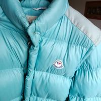 Moncler vintage anni 80 paninari tg 2
