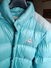 Moncler vintage anni 80 paninari tg 2