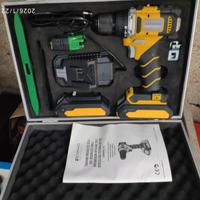 Enkho Professional Trapano 20 V