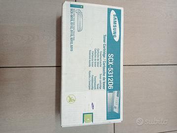 toner Samsung scx5312d6