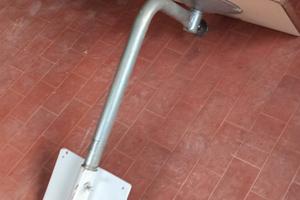 tavolino mobile vw