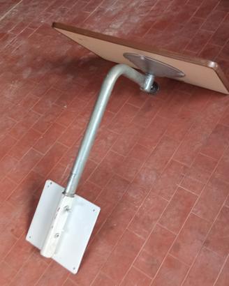 tavolino mobile vw